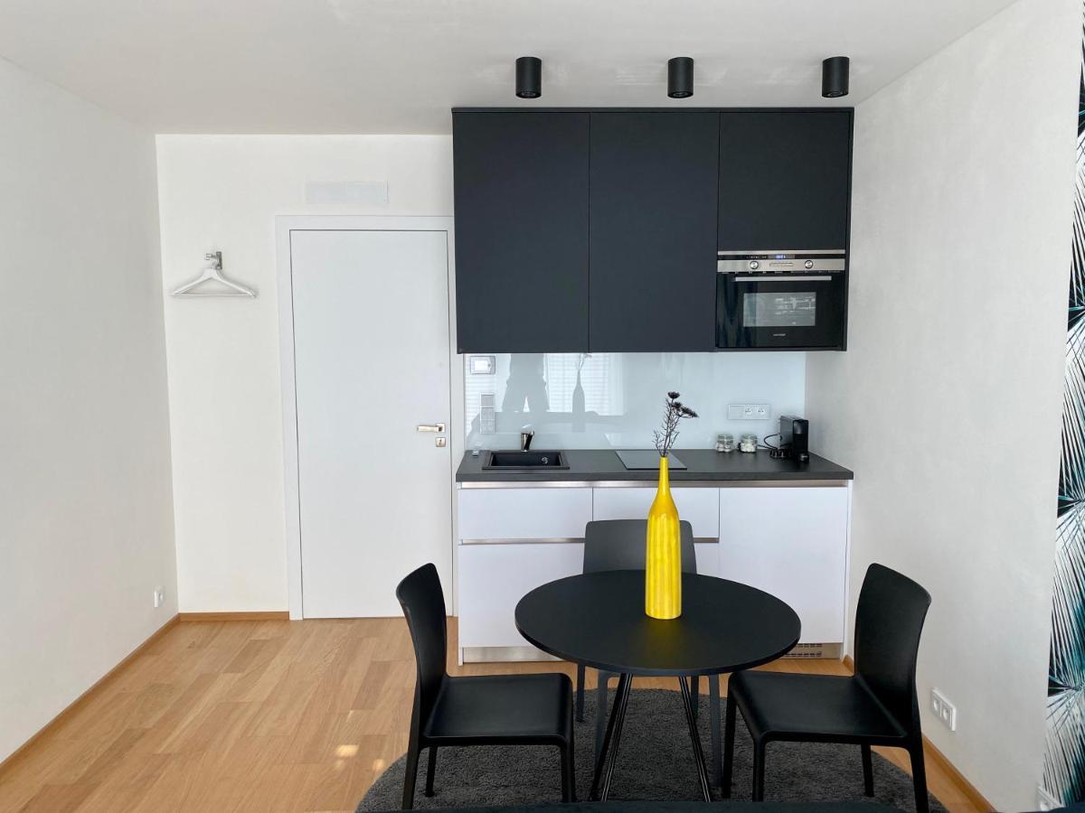 Business Apartments برنو المظهر الخارجي الصورة