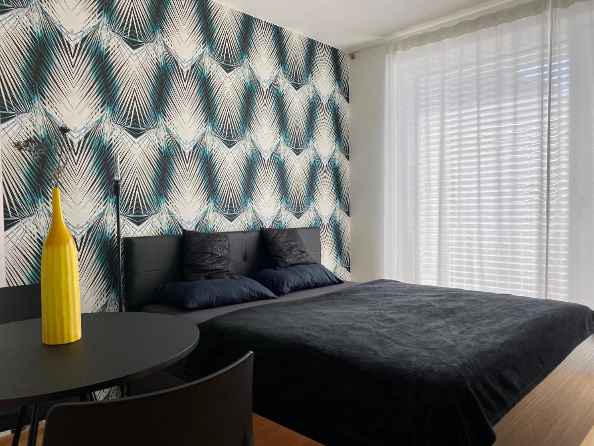 Business Apartments برنو المظهر الخارجي الصورة