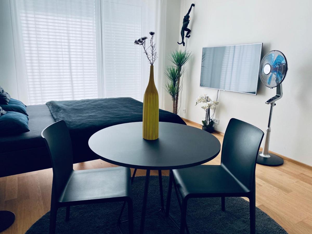 Business Apartments برنو المظهر الخارجي الصورة