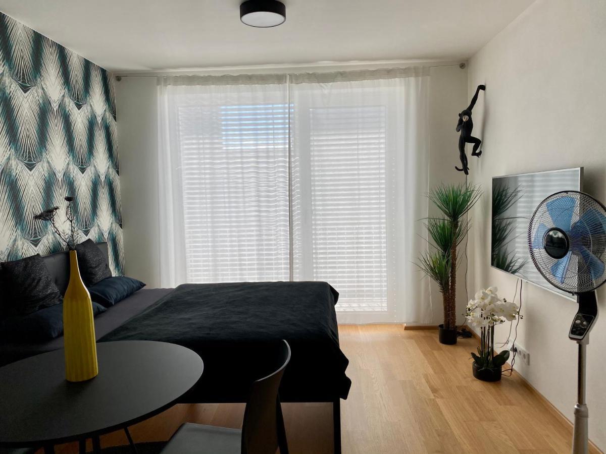 Business Apartments برنو المظهر الخارجي الصورة