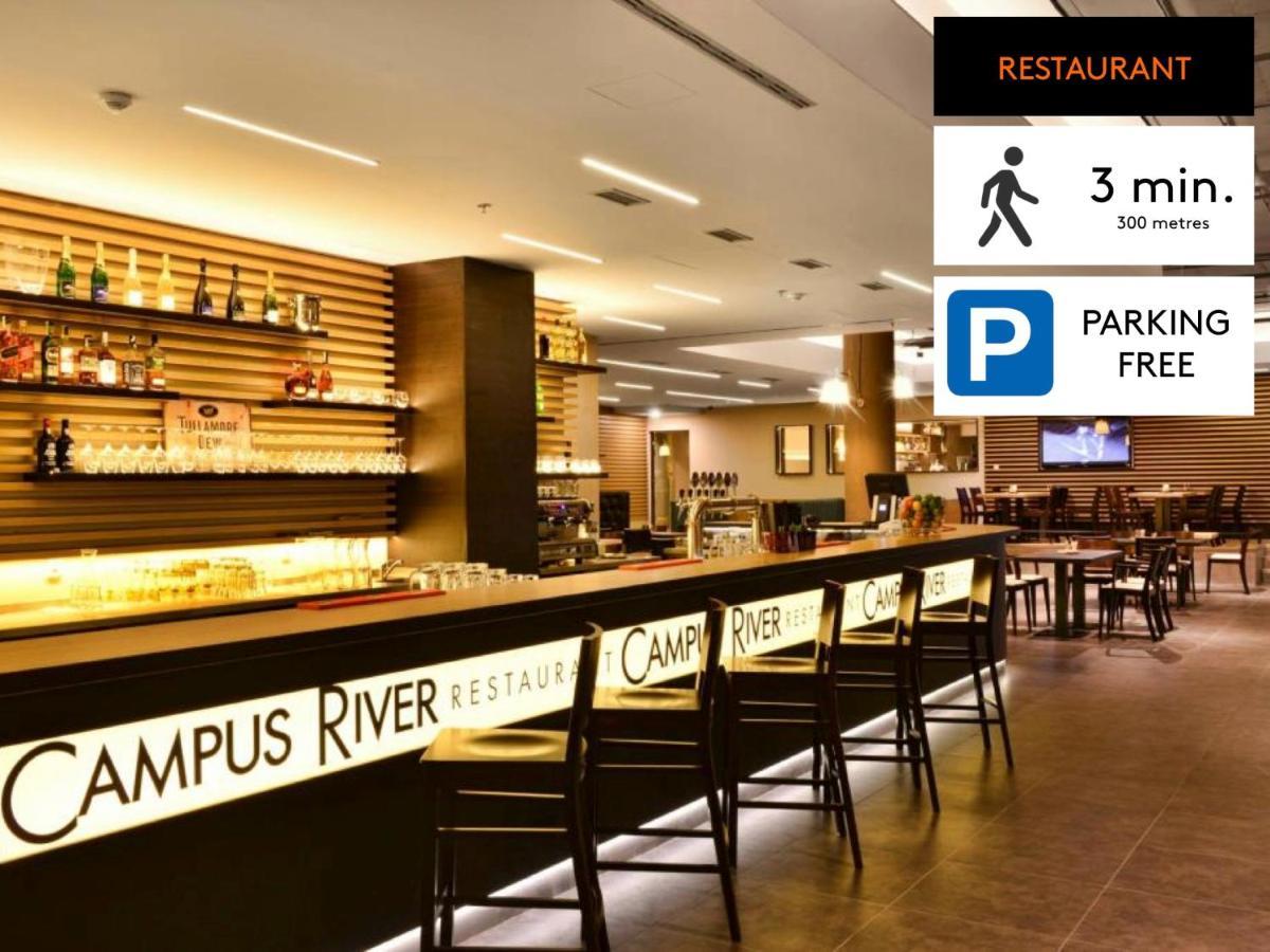 Business Apartments برنو المظهر الخارجي الصورة