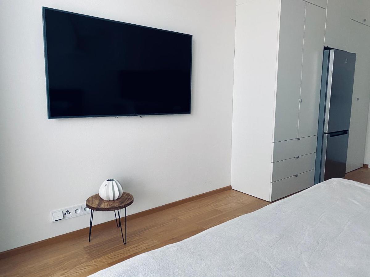 Business Apartments برنو المظهر الخارجي الصورة